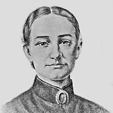 Idaho Women In History