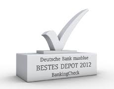 If you still can't access deutsche bank maxblue login then see troublshooting options here. Deutsche Bank Maxblue Bankingcheck De