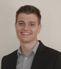 Brandon Chapman Website