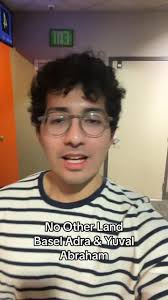 Best part: an intimate look at the conflict Worst part: Missing resolution  and could have had more people involved #documentary #israel #palestine  #moviereview #nootherland