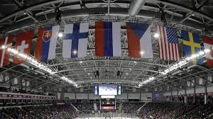Стали известны полуфинальные пары чемпионата мира по хоккею. Mezhdunarodnaya Federaciya Hokkeya Pereneset Chm Po Hokkeyu Iz Minska Eurosport