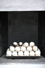 Visit www.uspto.gov for details on patent infringement. Concrete Fireballs Fireplace Balls Gas Fireplace Balls Fireplace Remodel