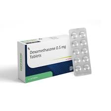 Image result for Dexamethasone