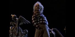 It is important to note that an apparent tie on election night does not mean that there is actually a tie. Beetlejuice Fanfic Explore Tumblr Posts And Blogs Tumgir