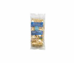 These vegan & gluten free rice krispie treats make the best no bake dessert! Vanilla Bean Rice Krispie Treat By Treat House Gtfo It S Vegan