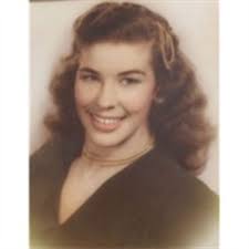 Most Recent Obituaries