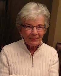 Obituary for Jean Hanson