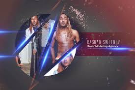 Profile for Rashad Sweeney