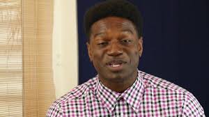 Yahosh Bonner: Check out this multi-talented LDS husband, father, singer, &  athlete