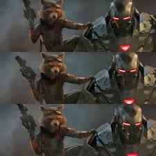 Freak And Geek On Instagram Probably One Of My Favorite Scenes In The Trailer Follow For More The Geek P Marvel Funny Marvel Superheroes Avengers