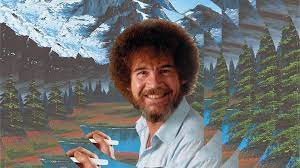 But in the months before his death, he was plagued with legal and personal battles over his will and ownership of his estate. Where Are All The Bob Ross Paintings We Found Them The New York Times