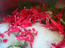 Epingle Sur Confiture