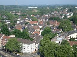 Located in the western part of the country, gelsenkirchen is located near major cities such as dusseldorf and cologne. Marievandalfsen Rotary Group Study Exchange Team Germany 2012 Page 3