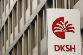 Dksh works in the logistics, supply chain & warehousing industry, specialising in distribution and logistics, marketing and sales, research and analysis, sourcing. Higher Profit Seen For Dksh In Coming Quarters The Edge Markets
