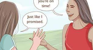 How To Deal With A Liar: 14 Steps - Wikihow