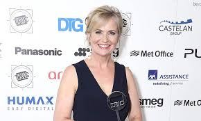 Recently searched locations will be displayed if there is no search query. Bbc Weather Presenter Carol Kirkwood Reveals The Secret To Her Weight Loss Hello
