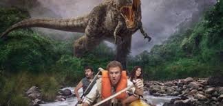 Land of the lost, a 2009 will ferrell comedy film loosely based on the 1974 series; Will Ferrell Land Of The Lost Trailer