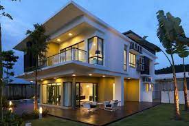 Cahaya spk from mapcarta, the open map. Lake Garden Villas For Sale In Cahaya Spk Propsocial
