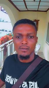 Ronald Buskey's Instagram, Twitter & Facebook