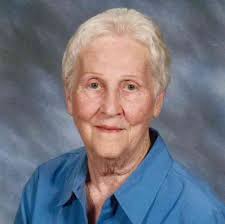 Nancy Jane Kluttz Obituary