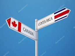 Canada was dealt a blow ahead of the gold cup, when alphonso davies suffered an ankle injury that would keep him out of the tournament, joining the. Canadian Connection Costa Rica Home Facebook