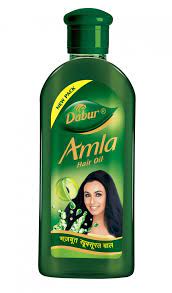 Shampoo and condition your hair the next morning as usual. 3 Ways To Use Amla Oil On Natural Hair Amla Hair Oil Amla Oil Oil For Hair Loss