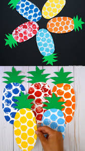 We did not find results for: Bubble Wrap Pineapple Craft Kids Pineapple Template Pineapple Crafts Fruit Crafts Spring Crafts For Kids