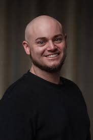 ✨✨ MEET YOUR 2025-2026 TEAM ✨✨ Kyle Plunkett