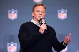 Roger Goodell: Seahawks weren’t fined, will be sold