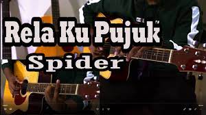 Bm a d janganlah kau salahkan aku. Relaku Pujuk Easy Chord Chord Walls