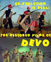 DEVO | Jerry and Mark are appearing for an in-person Q&A with ...