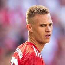 pin auf kimmich