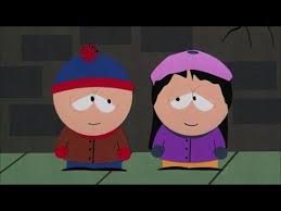 Wendy is a literal therapist. Stan Marsh Wendy Testaburger S Love Story Bigger Longer Uncut Youtube