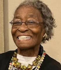 Josie Ruth “Ditty” Manuel Parr (1933-2024)