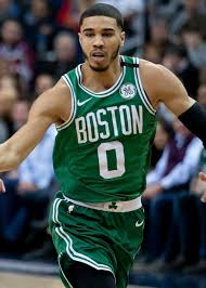 Latest on boston celtics small forward jayson tatum including news, stats, videos, highlights and more on espn Jayson Tatum Grosse Gewicht Alter Korperstatistik