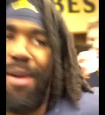 Donovan Barash Michigan