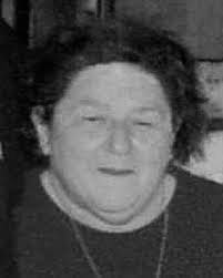 Karen Fisher Obituary (1940