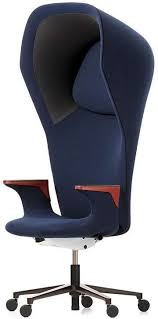michelle you know you need one lol hooded office chairs the workbay office chair chair furniture
