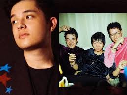 Meet Jaclyn Jose's gwapo son, Gwen Garimond