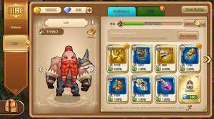 Heroes are the characters you hire to go on quests for you. Cadria Item Shop Trial Guide How To Unlock Locations Maps