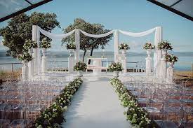 Maybe you would like to learn more about one of these? Decoracion De Boda Claves Para Un Resultado Profesional Foto 1