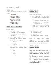 Agar dunia lebih mudah diakses dan menyenangkan Aspirasi Murid