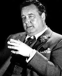 The Great One- Jackie Gleason
