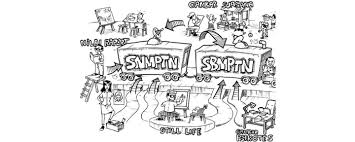 Maybe you would like to learn more about one of these? Serba Serbi Fakultas Seni Rupa Dan Desain Itb Rencanamu