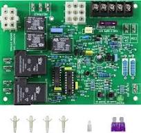 Amazon.com: WERLAHO S1-7990-319P ICM2801 Furnace Control ...