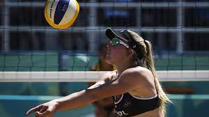 Sarah sponcil, of the united states, competes during a women's beach volleyball match against canada at the 2020 summer olympics, sunday, aug. Olympischer Beachvolleyball In Tokio 2020 Top 5 Dinge Die Man Wissen Sollte