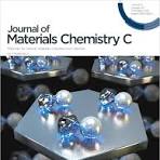 RSC Journal Cover Design Design Company - Sondii.com