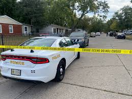 Woman Charged in West Indianapolis Shooting After Honking Incident