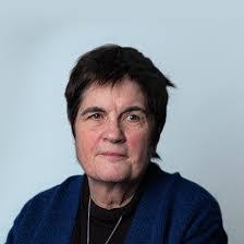 Marguerite Langley's Instagram, Twitter & Facebook