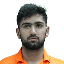 Seven Districts Juniors vs DCC Starlets